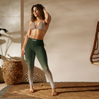 Legging de yoga — Peu importe