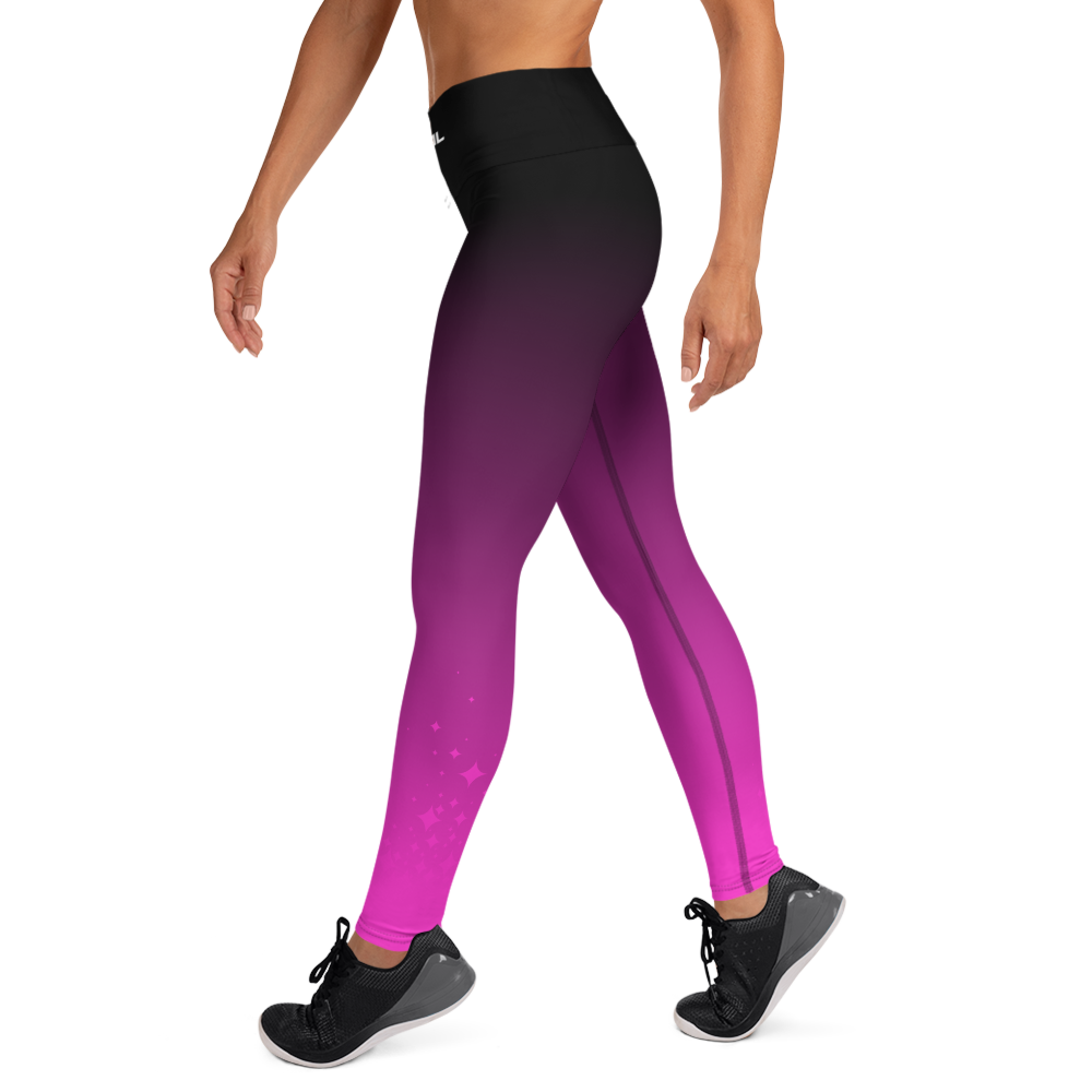 Leggings de yoga — Rose Hollywood