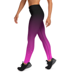 Leggings de yoga — Rose Hollywood