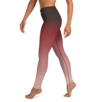 Leggings de yoga — Rubí