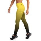 Leggings de yoga — Rayón