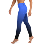 Leggings de yoga — Ultramar