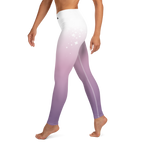 Leggings de yoga — Lila