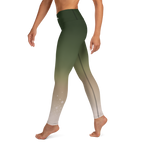 Legging de yoga — Peu importe