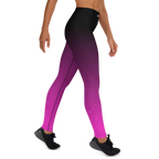 Leggings de yoga — Rose Hollywood