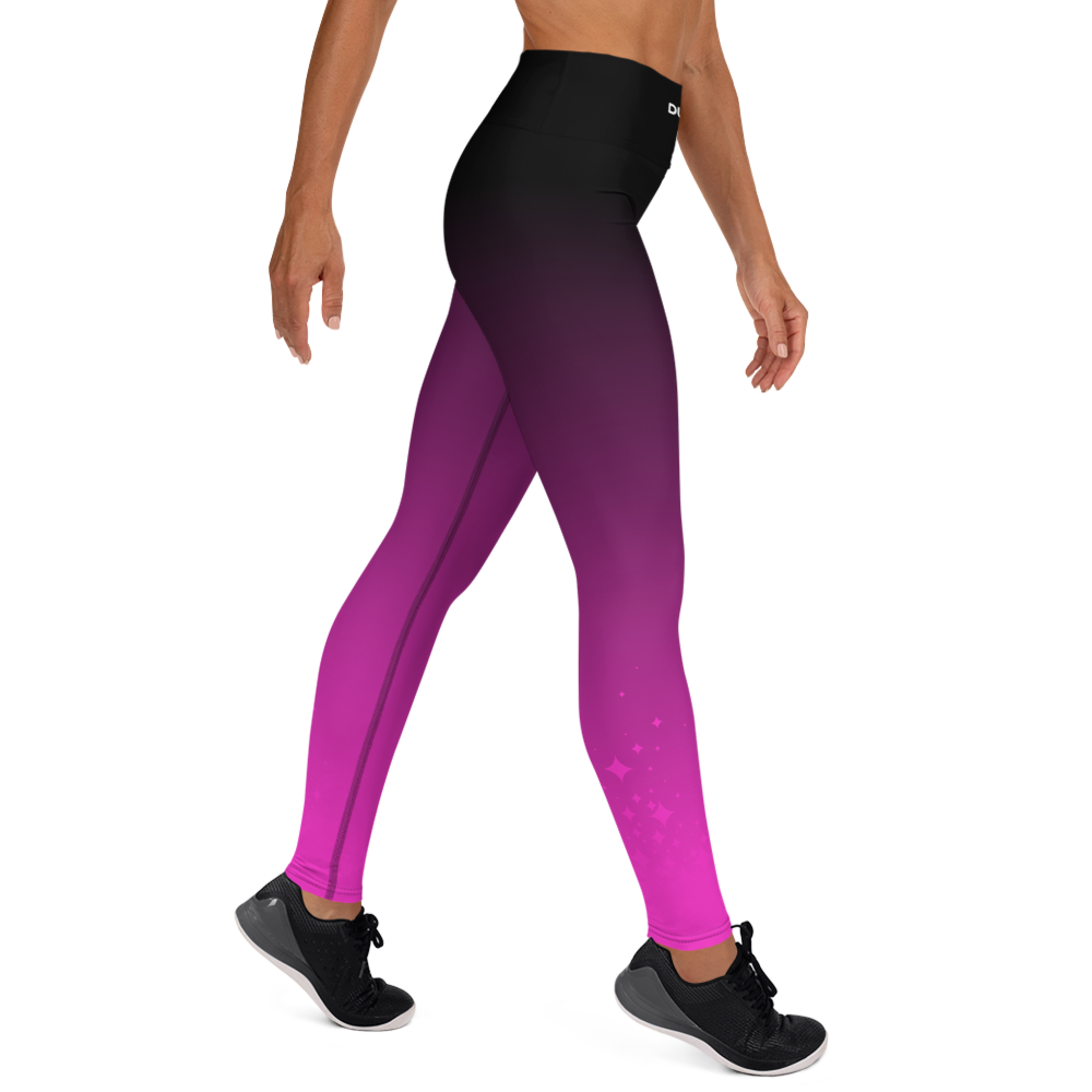 Leggings de yoga — Rose Hollywood