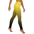 Leggings de yoga — Rayón