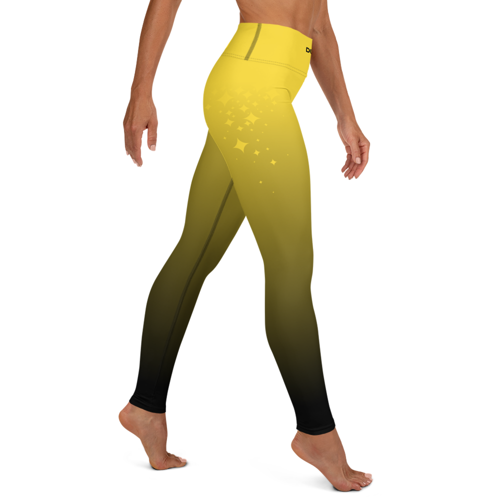 Leggings de yoga — Rayón