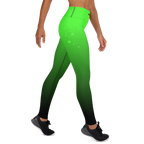 Leggings de yoga — Matrix