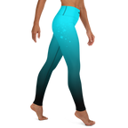 Leggings de yoga — Springboard