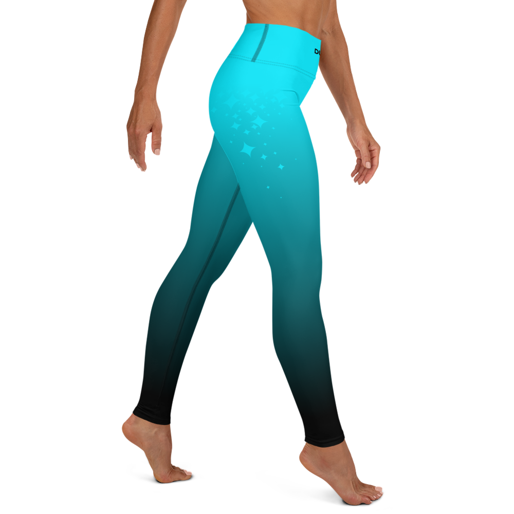 Leggings de yoga — Springboard