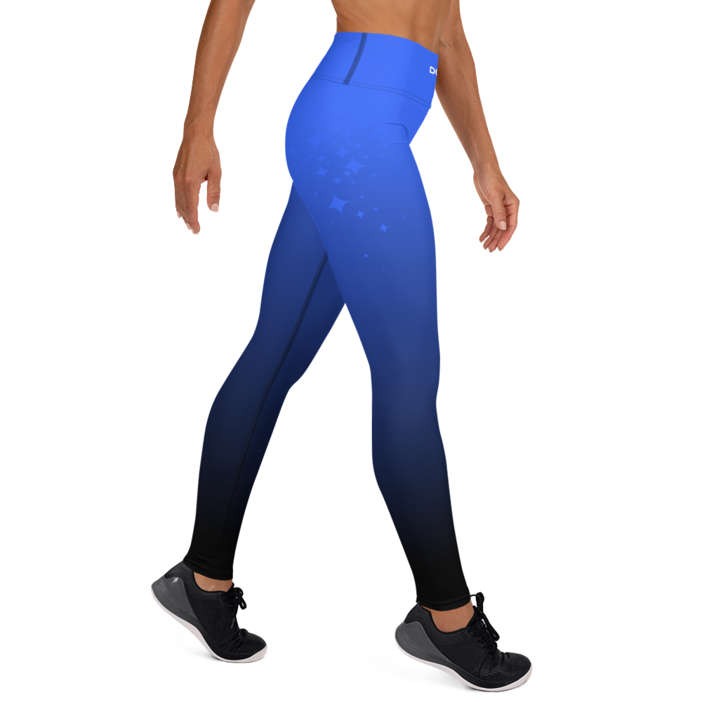 Leggings de yoga — Ultramar