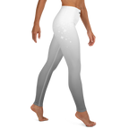 Leggings de yoga — Sonic Silver