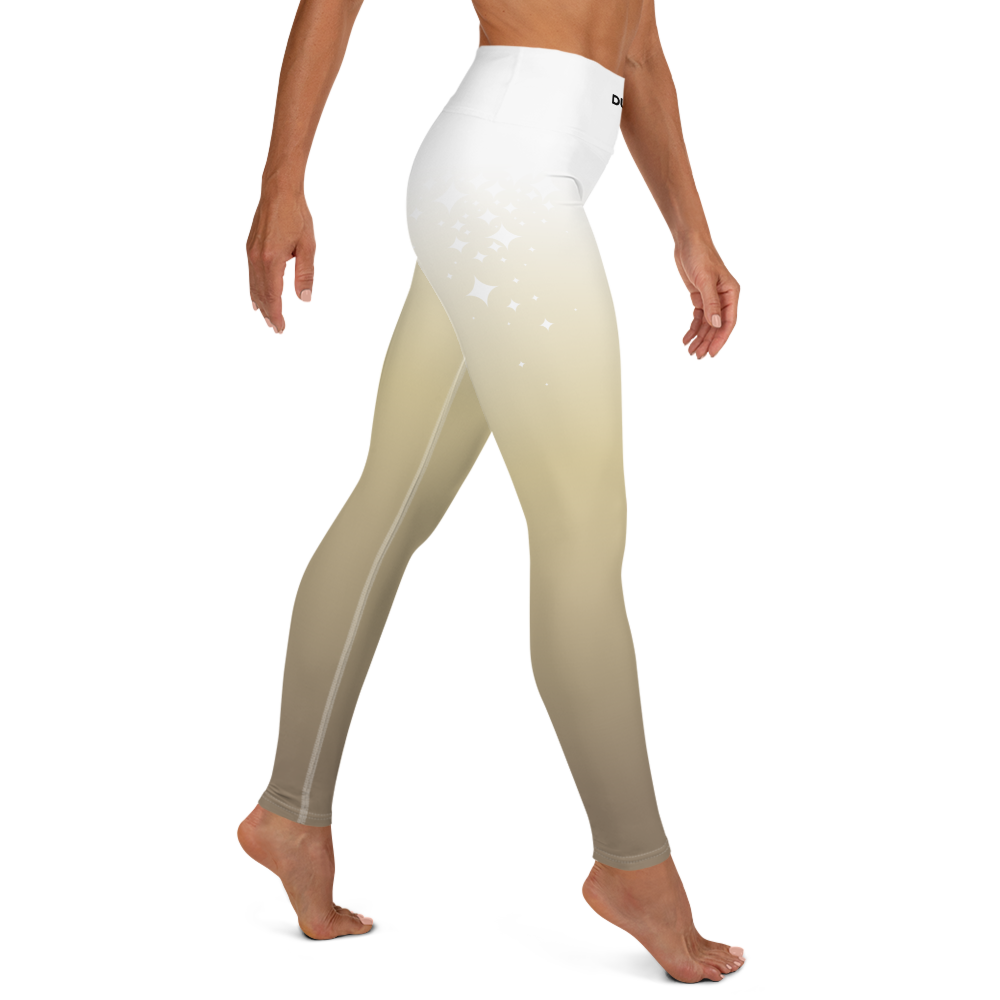 Leggings de yoga — Praderas