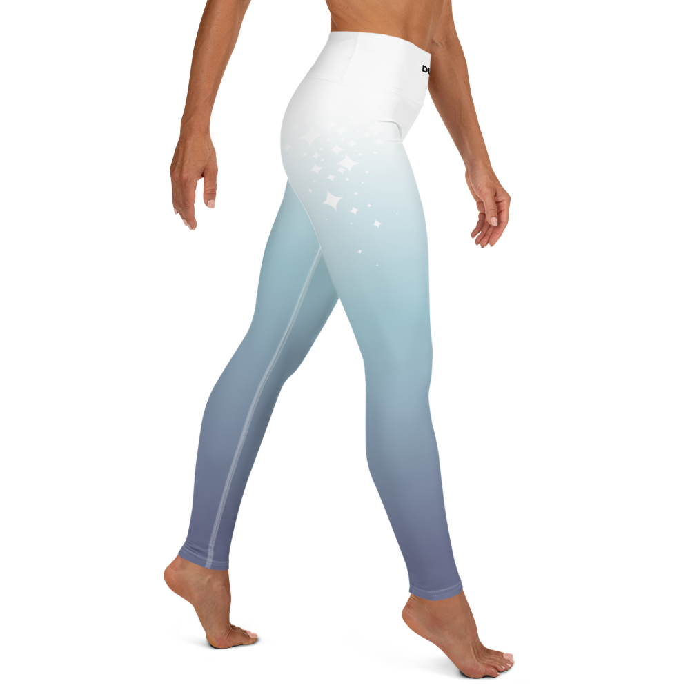 Leggings de yoga — Rápido