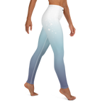 Leggings de yoga — Rápido