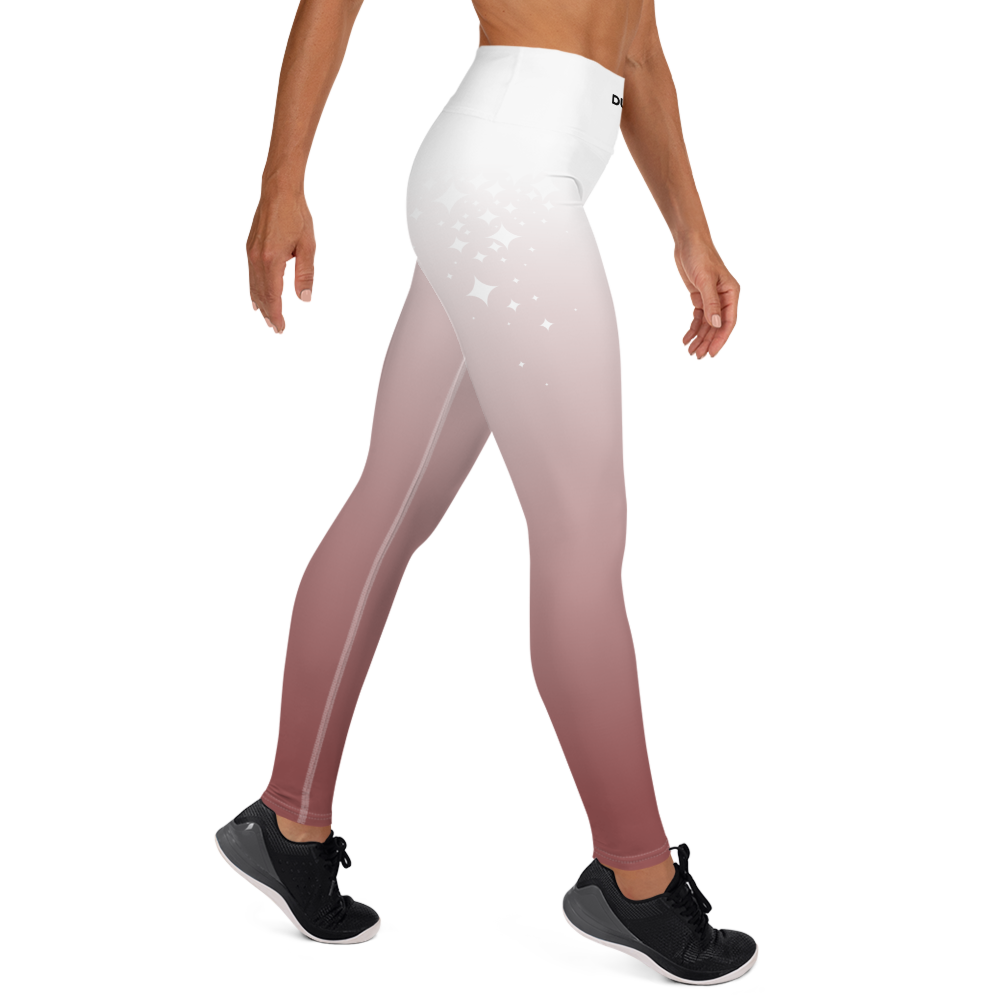 Leggings de yoga — Toscana