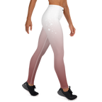 Leggings de yoga — Toscana