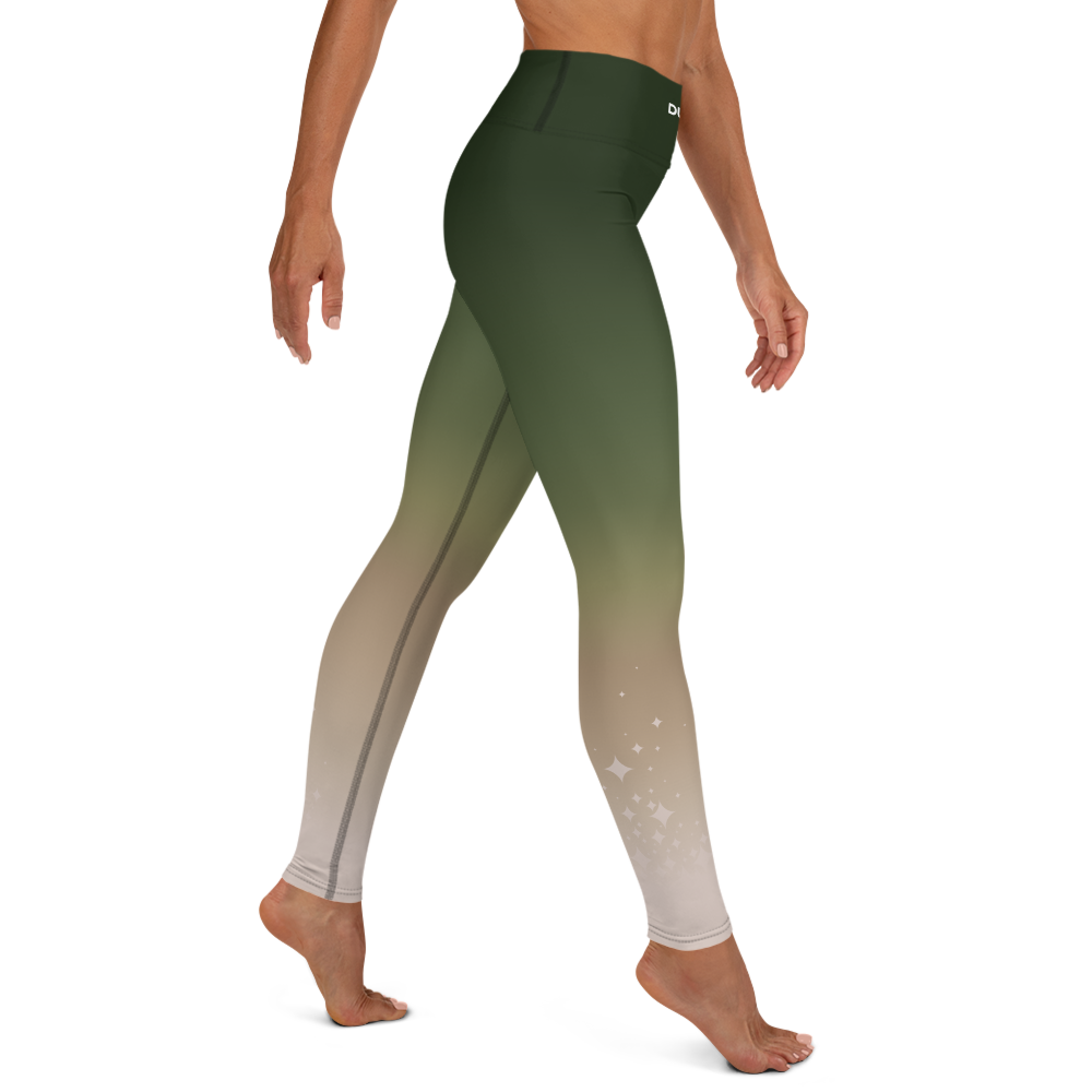 Legging de yoga — Peu importe