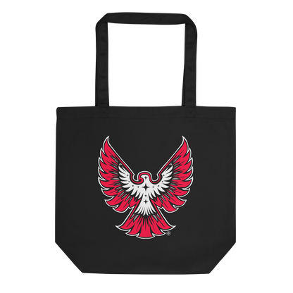 Tote Bag Bio — Déploie tes ailes