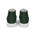 Espadrilles hautes - Boréale