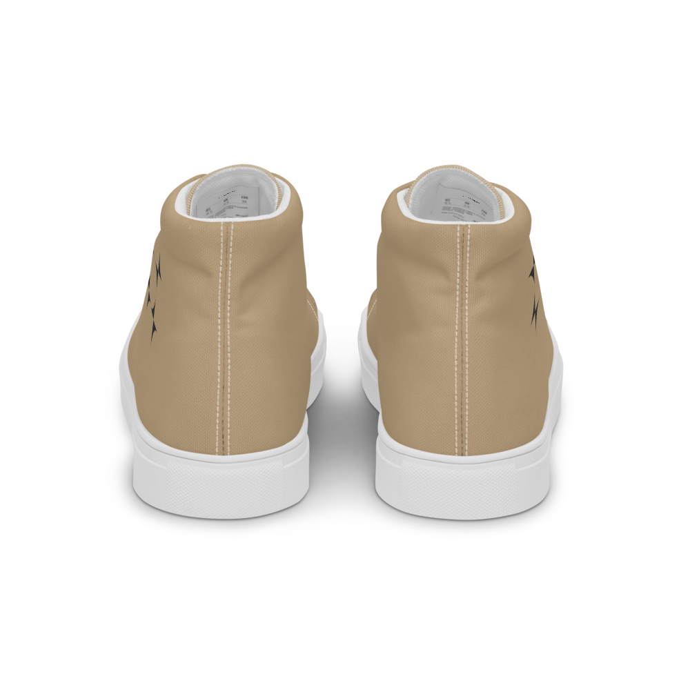 Espadrilles hautes - Parhélie