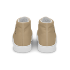 Espadrilles hautes - Parhélie