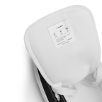 Alpargatas altas - Grafito 