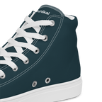 Alpargatas altas - Río 