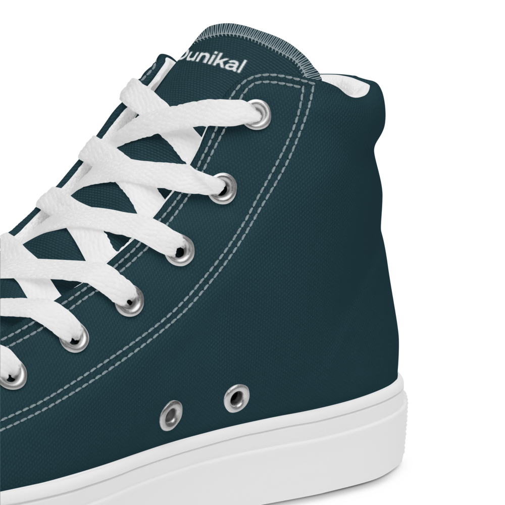 Alpargatas altas - Río 