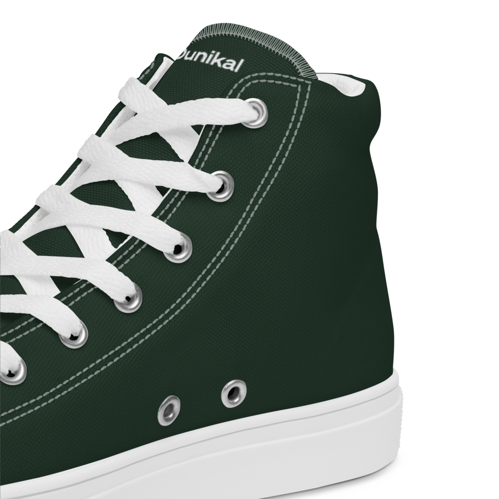 Espadrilles hautes - Boréale