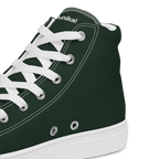 Espadrilles hautes - Boréale