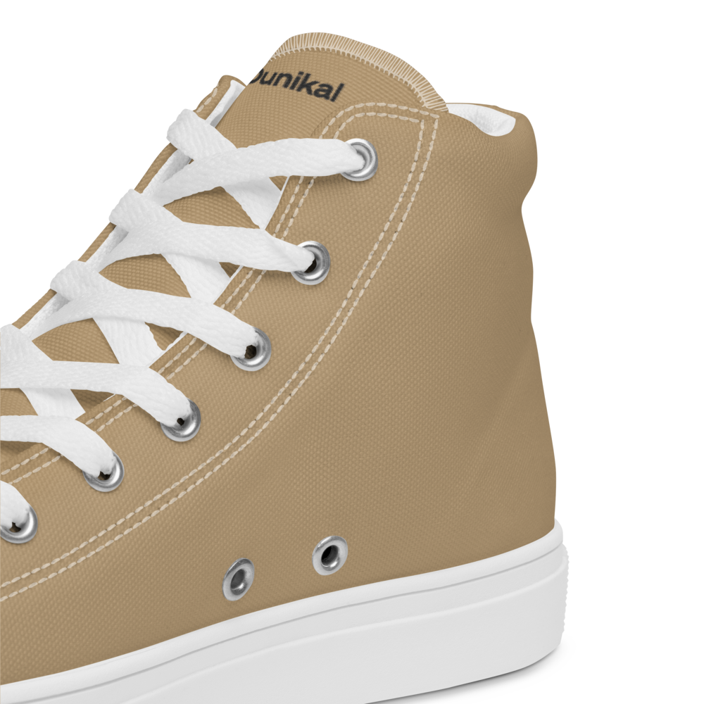 Espadrilles hautes - Parhélie