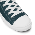 Alpargatas altas - Río 