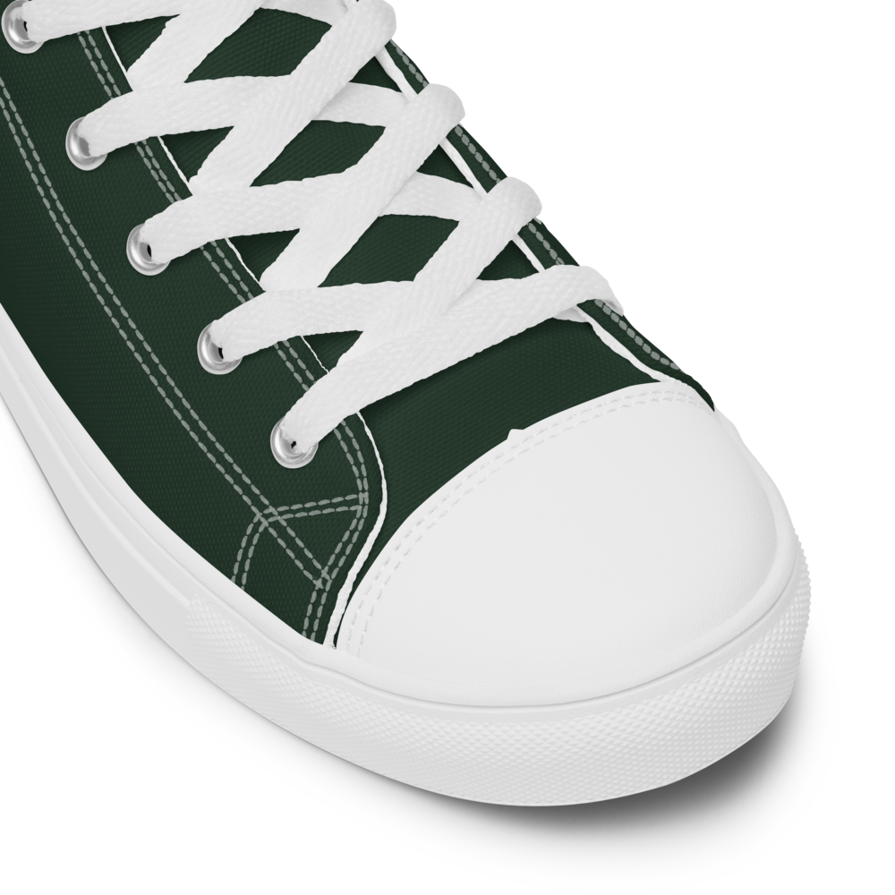 Espadrilles hautes - Boréale