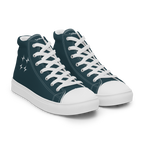 Alpargatas altas - Río 