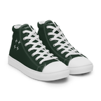 Espadrilles hautes - Boréale