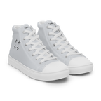 Alpargatas altas - Espuma 