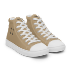 Espadrilles hautes - Parhélie