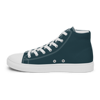 Alpargatas altas - Río 