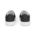 Espadrilles enfilables - Graphite