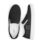 Espadrilles enfilables - Graphite