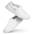 Espadrilles enfilables - Neige