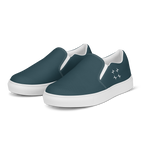 Espadrilles enfilables - Fleuve