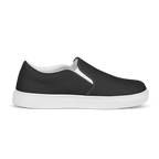 Espadrilles enfilables - Graphite