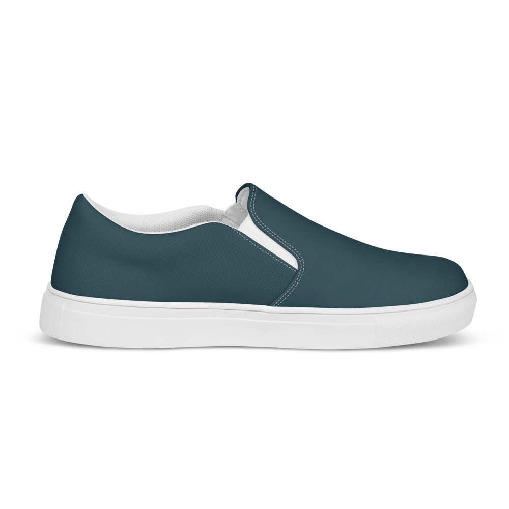 Espadrilles enfilables - Fleuve