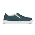 Espadrilles enfilables - Fleuve