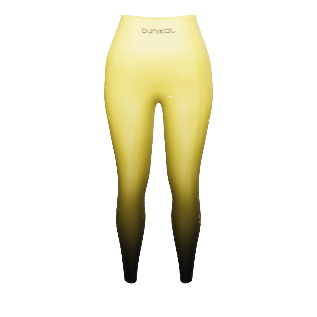 Legging de Yoga