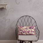 Coussin Classique ❯ Isoménigme ❯ Brume cuivrée