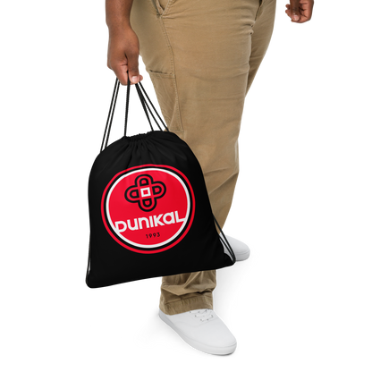 Drawstring bag - Dunikal - Logo